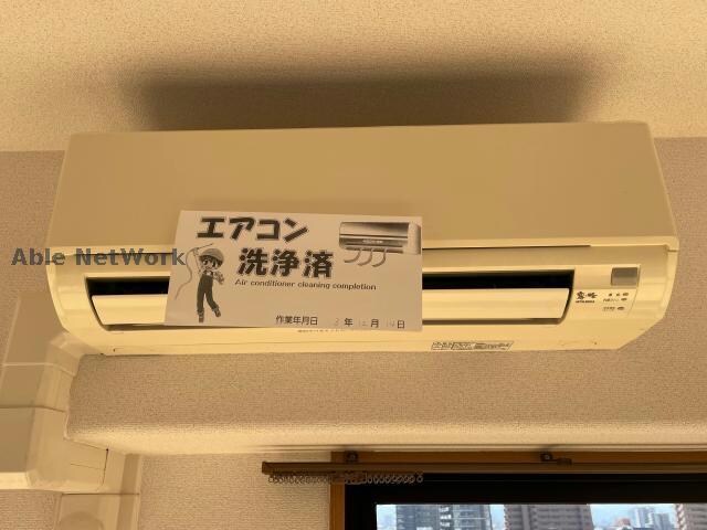 スカール道後の物件内観写真