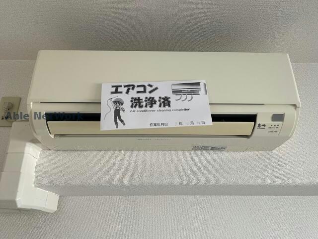 スカール道後の物件内観写真