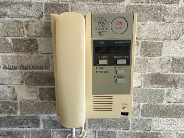 スカール道後の物件内観写真