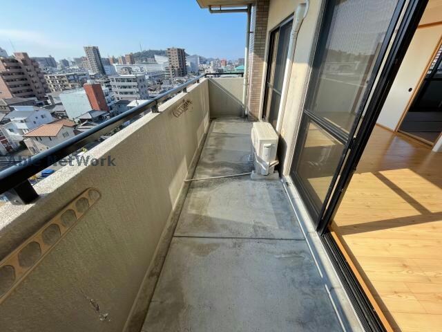 スカール道後の物件内観写真