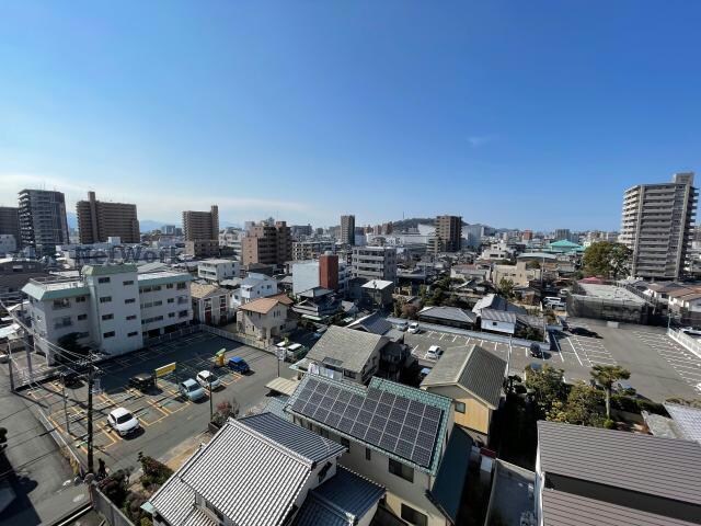 スカール道後の物件内観写真