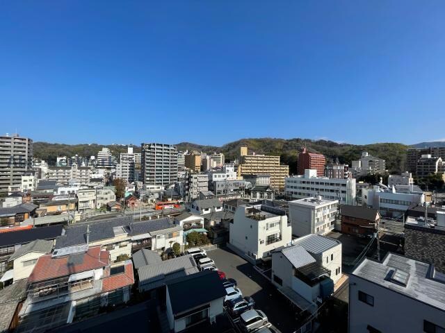 スカール道後の物件内観写真