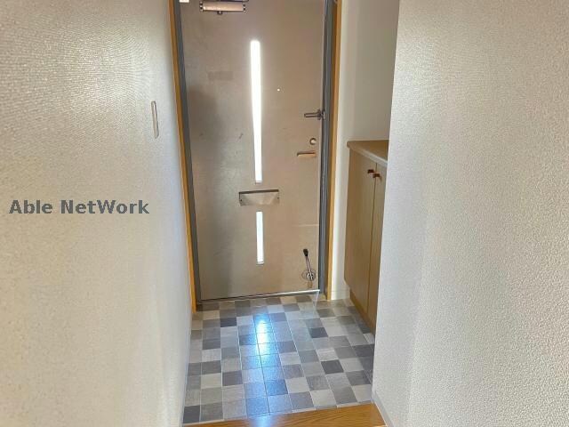 スカール道後の物件内観写真