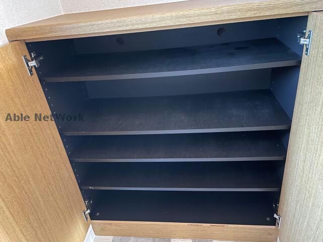 スカール道後の物件内観写真