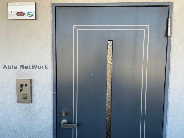 スカール道後の物件内観写真