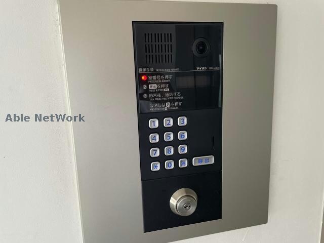 MⅢの物件外観写真