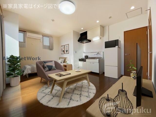 MⅢの物件内観写真