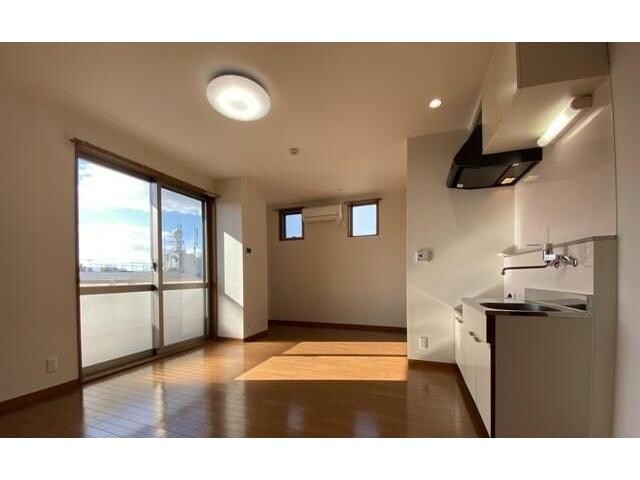 MⅢの物件内観写真