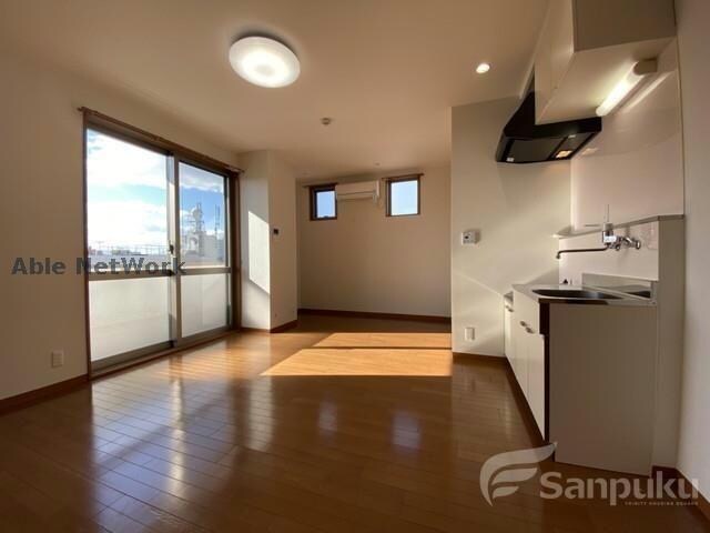 MⅢの物件内観写真