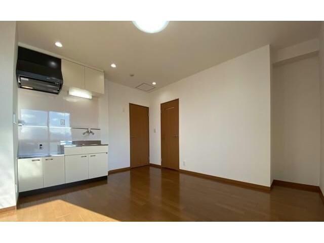 MⅢの物件内観写真