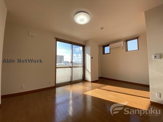 MⅢの物件内観写真