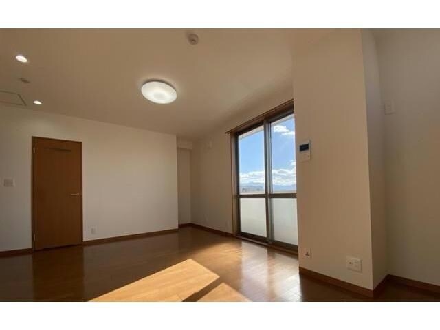 MⅢの物件内観写真