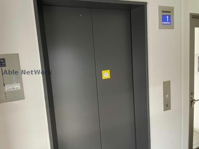 MⅢの物件外観写真