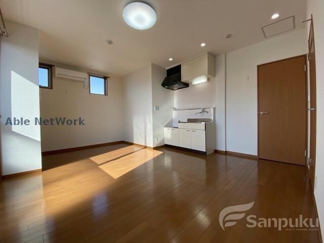 MⅢの物件内観写真