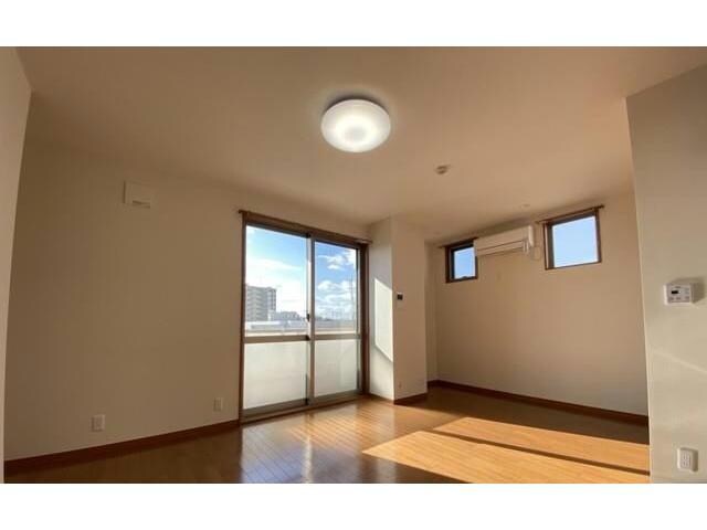 MⅢの物件内観写真