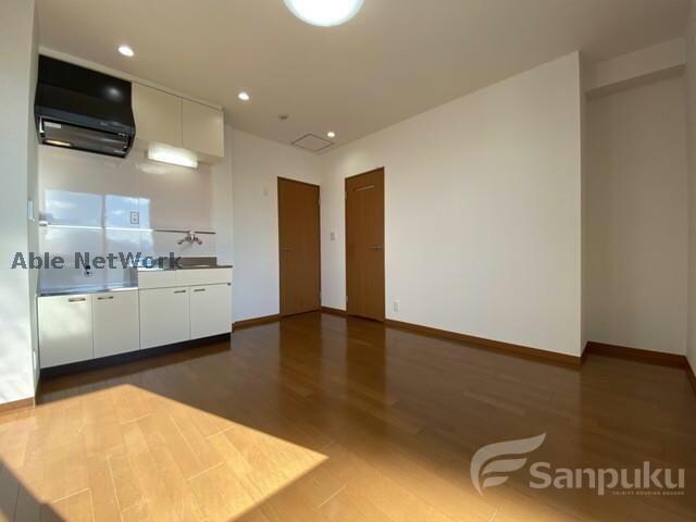 MⅢの物件内観写真