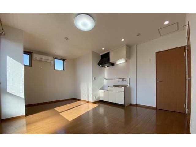 MⅢの物件内観写真