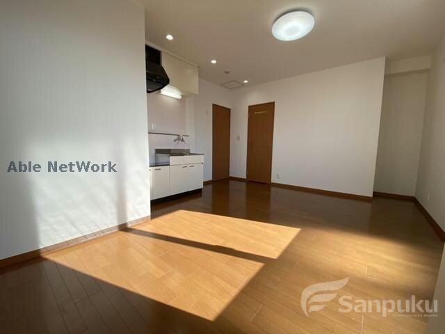 MⅢの物件内観写真