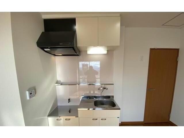 MⅢの物件内観写真