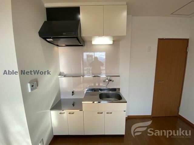 MⅢの物件内観写真