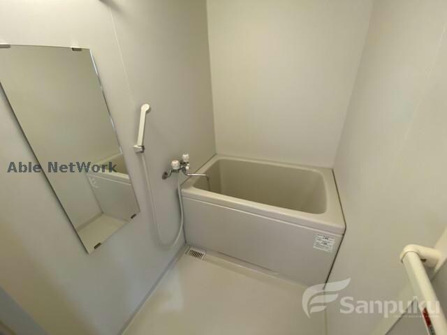 MⅢの物件内観写真