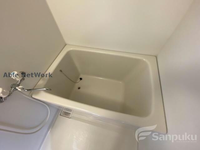 MⅢの物件内観写真