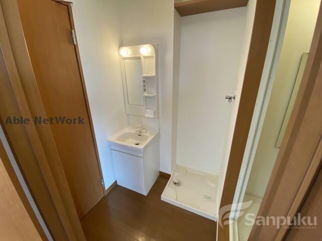 MⅢの物件内観写真