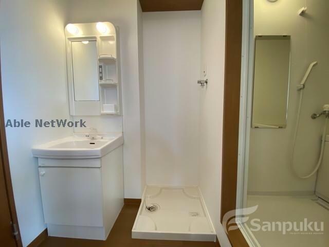 MⅢの物件内観写真