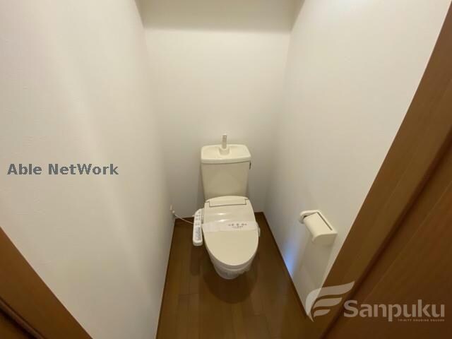 MⅢの物件内観写真