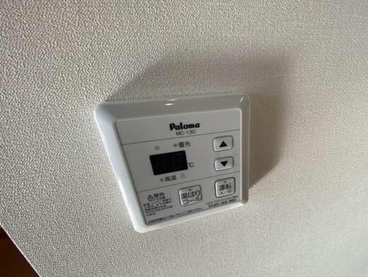 MⅢの物件内観写真