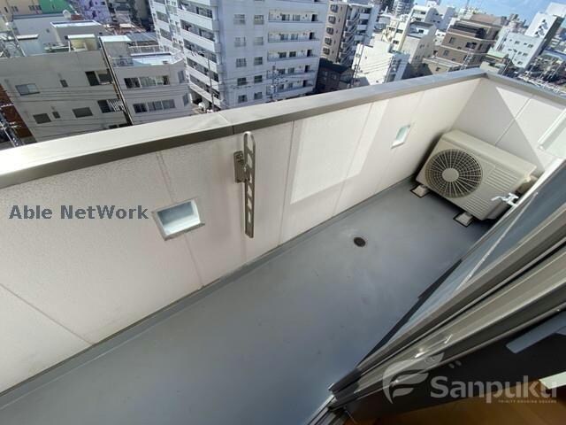 MⅢの物件内観写真