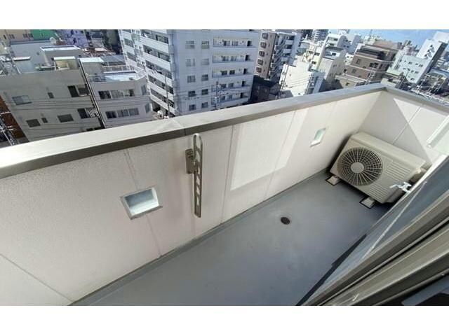 MⅢの物件内観写真