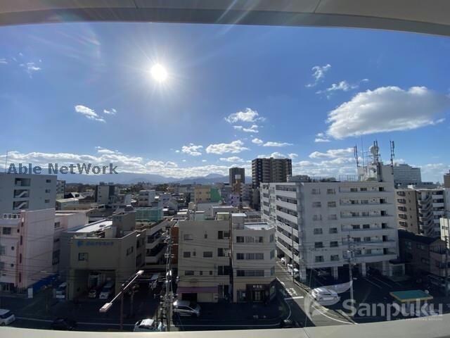 MⅢの物件内観写真