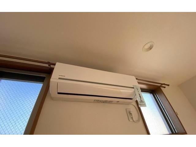 MⅢの物件内観写真