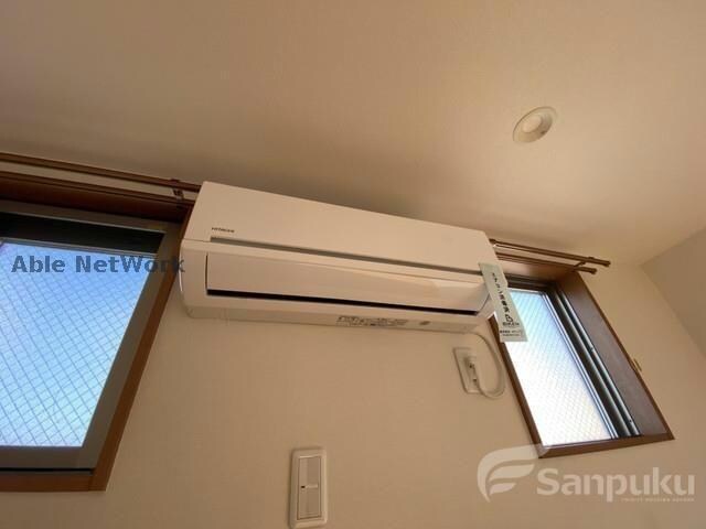 MⅢの物件内観写真