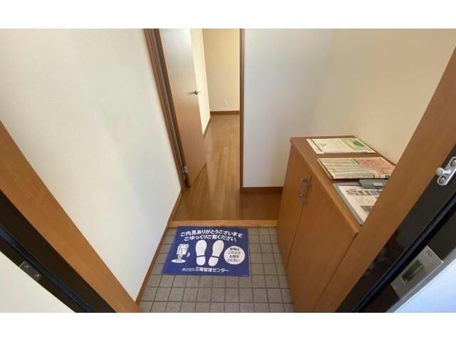 MⅢの物件内観写真