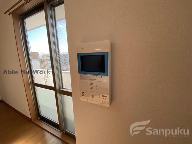 MⅢの物件内観写真