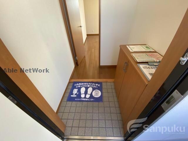 MⅢの物件内観写真