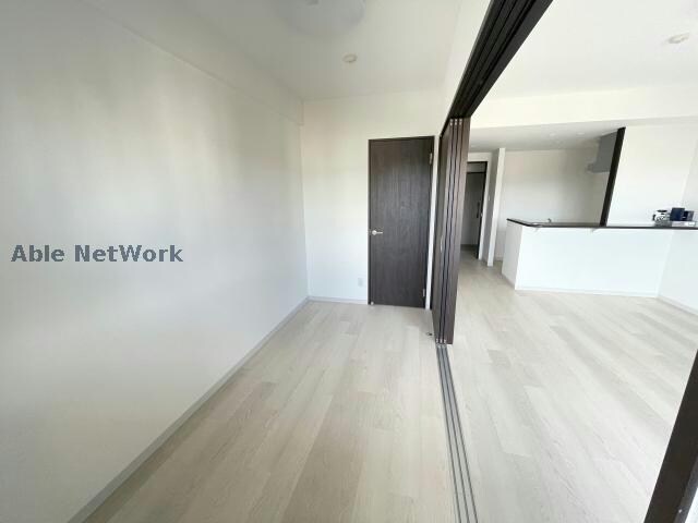 Ashihara buildingの物件内観写真