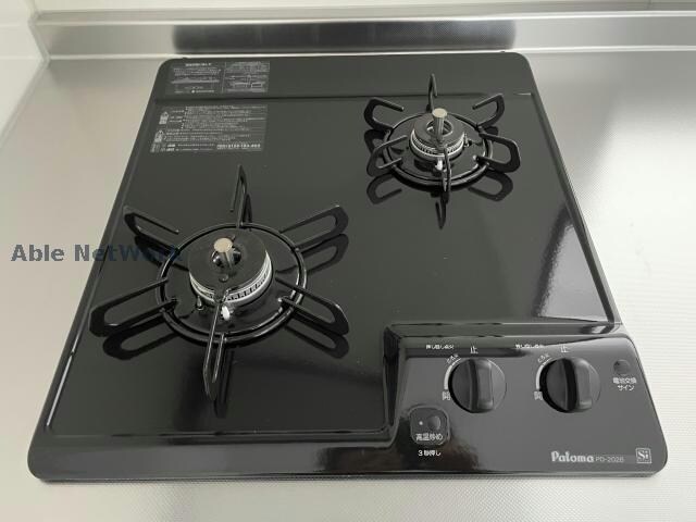 Ashihara buildingの物件内観写真