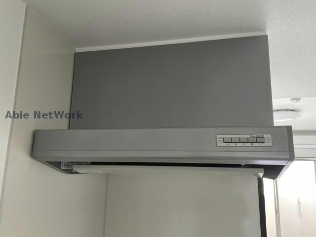 Ashihara buildingの物件内観写真