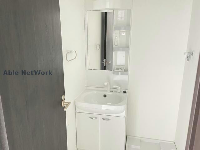 Ashihara buildingの物件内観写真