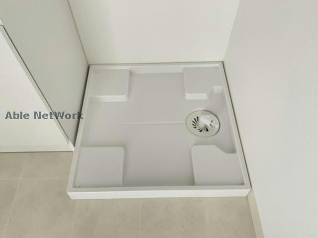 Ashihara buildingの物件内観写真