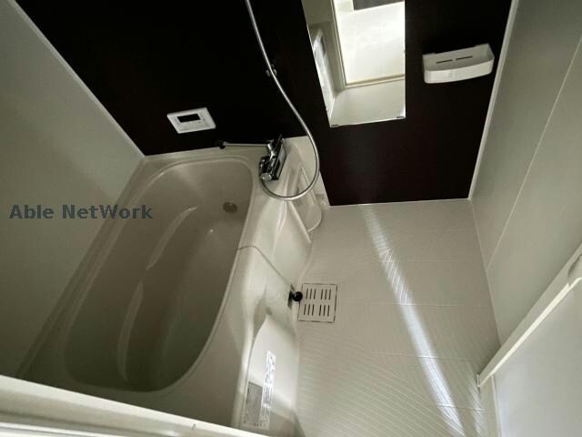 Ashihara buildingの物件内観写真