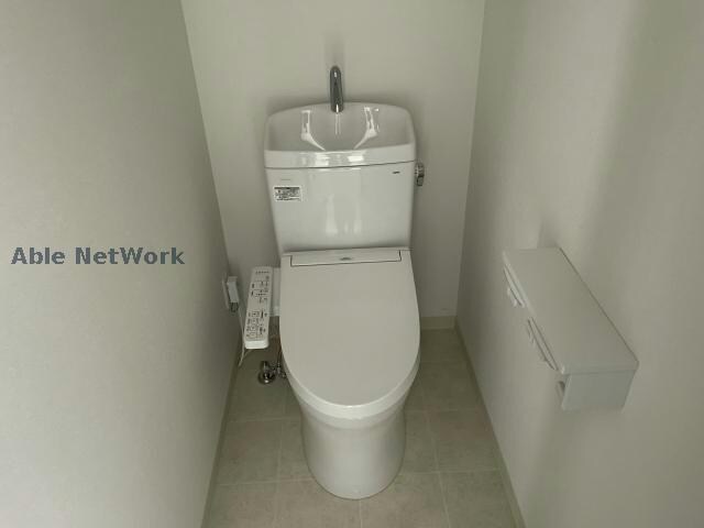 Ashihara buildingの物件内観写真