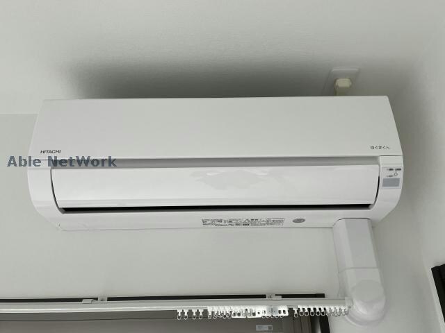 Ashihara buildingの物件内観写真