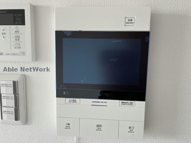 Ashihara buildingの物件内観写真