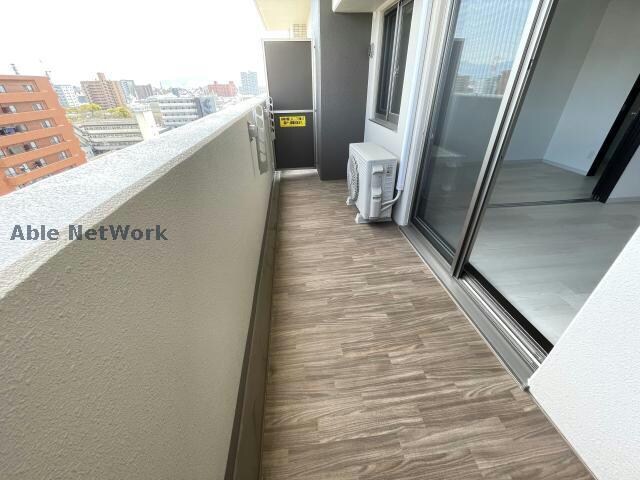 Ashihara buildingの物件内観写真