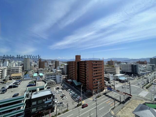 Ashihara buildingの物件内観写真