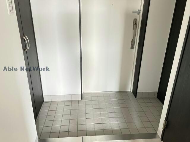 Ashihara buildingの物件内観写真